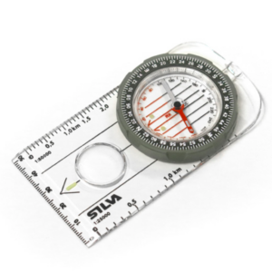 Boussole 3-6400/360 - Silva