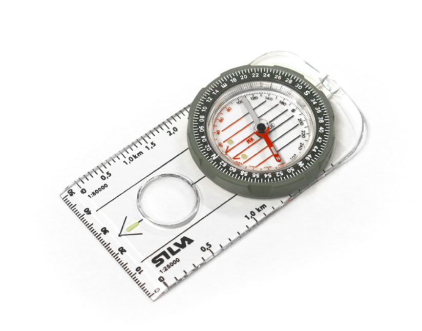 Boussole 3-6400/360 - Silva