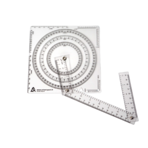 Rapporteur 6400 - Orientsport