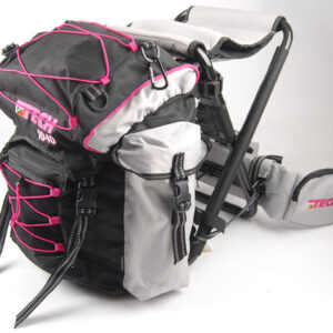 Sac siège 40L Fuchsia – Oltech