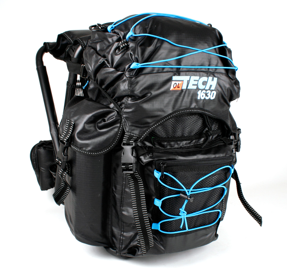 Sac siège 30L Turquoise - Oltech