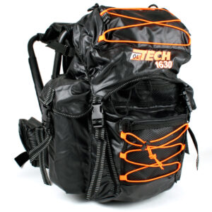 Sac siège 30L Orange - Oltech