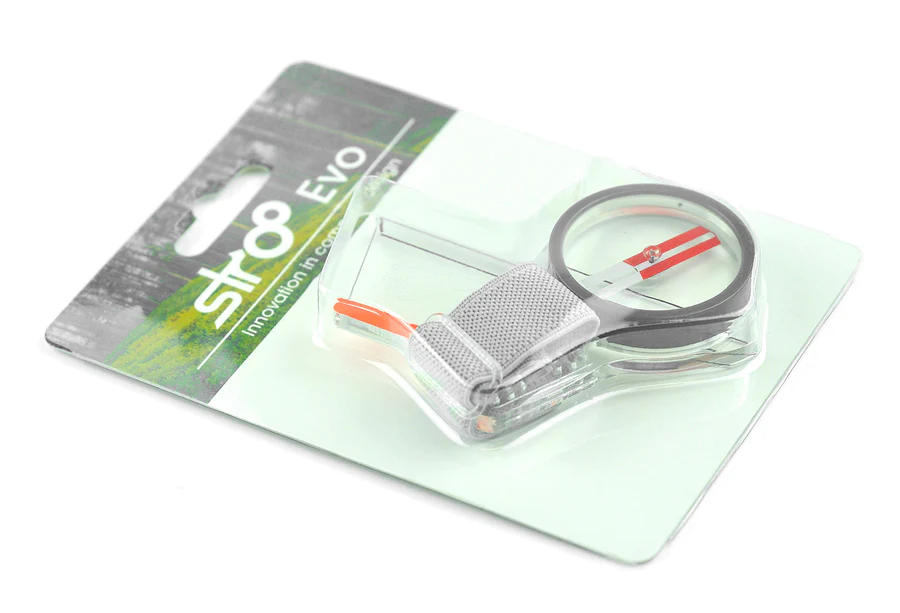 Boussole pouce Evo - Str8 – Image 2