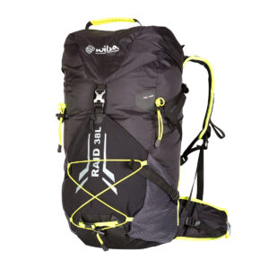 Raid 38L - Wilsa