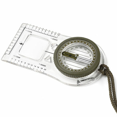 Boussole Xray 6400 - Orientsport