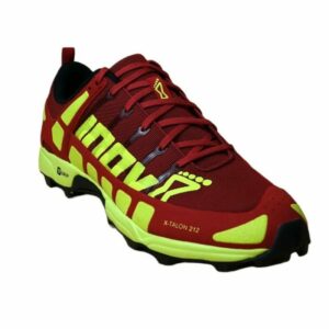 X-Talon 212 - Red Inov 8