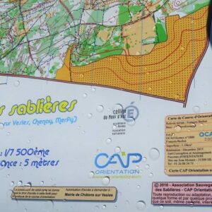 Papier PREAC A4 - Lot de 100