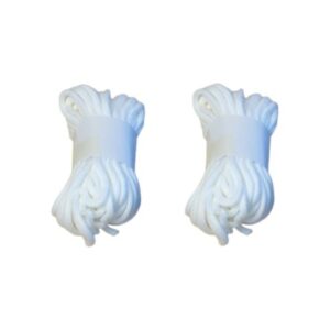 Lot de 20 cordons - Silva