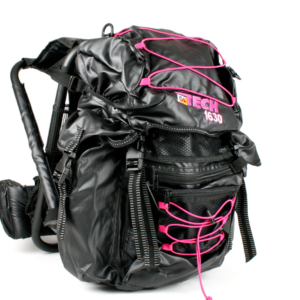 Sac siège 30L Fuchsia - Oltech