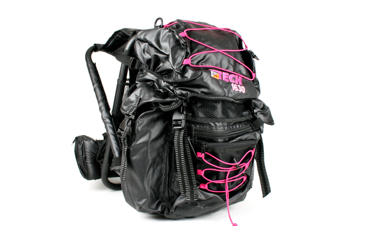 Sac siège 30L Fuchsia - Oltech