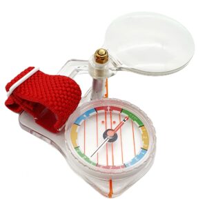 Loupe - Moscompass