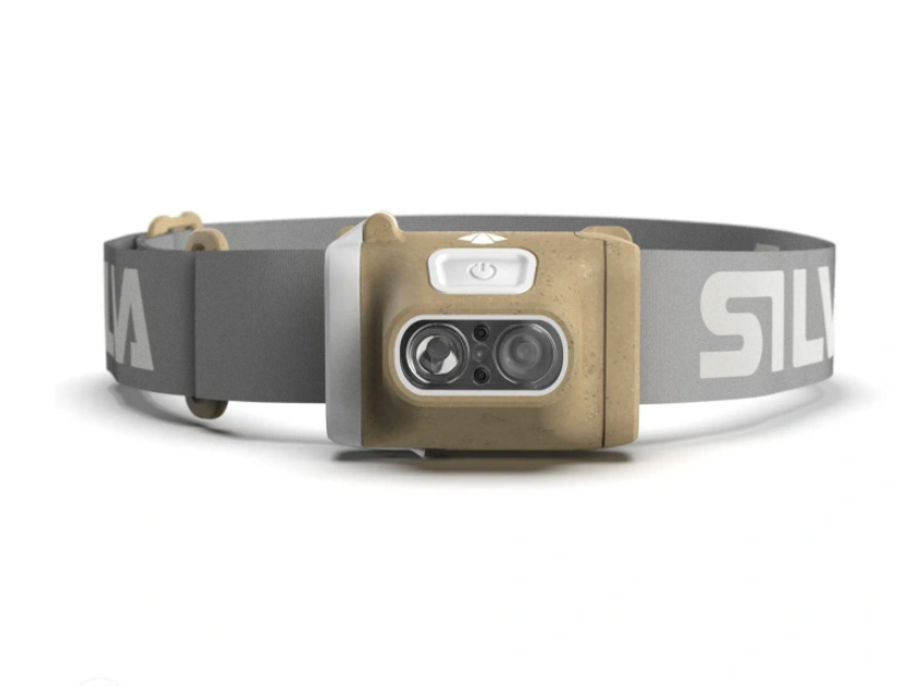 Frontale Terra Scout H - Silva – Image 3