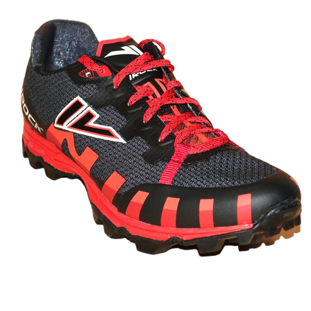 Chaussures course d'orientation Irock 4 - VJ