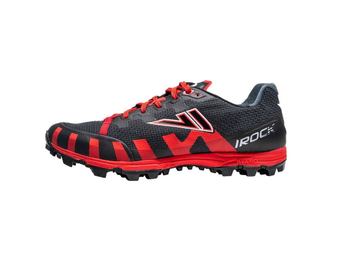 Chaussures course d'orientation Irock 4 - VJ – Image 4
