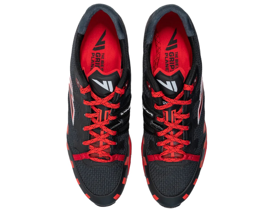 Chaussures course d'orientation Irock 4 - VJ – Image 6