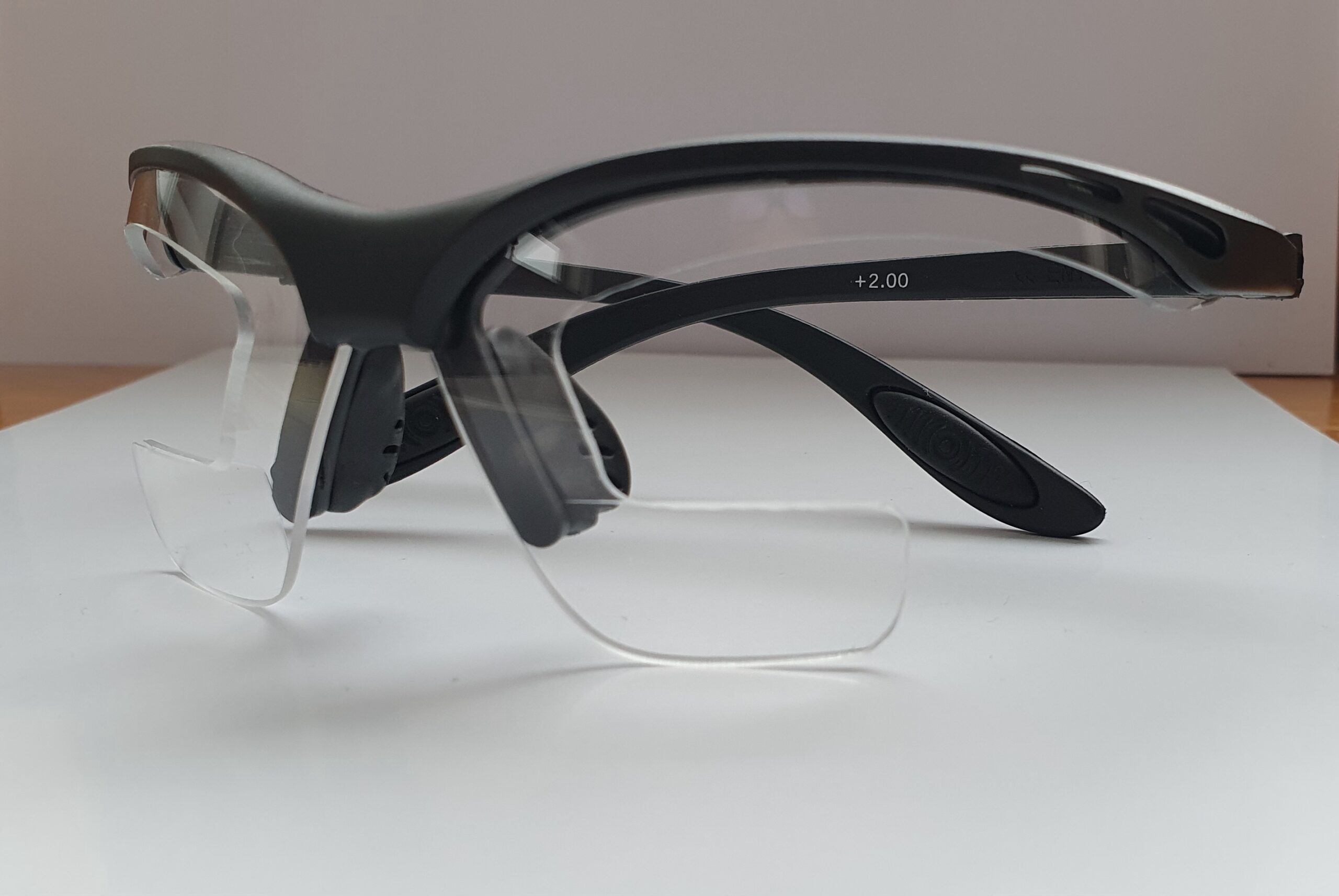Lunettes Focus Air – Image 2