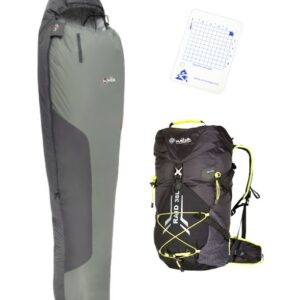 Pack Raid O'Bivwak 3