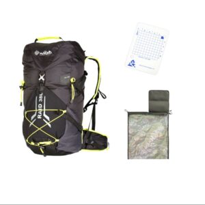 Pack Raid O'Bivwak 2