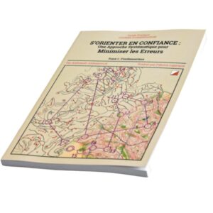 T-1 S’Orienter en confiance – A. Alekseyonok / F. Lapergue