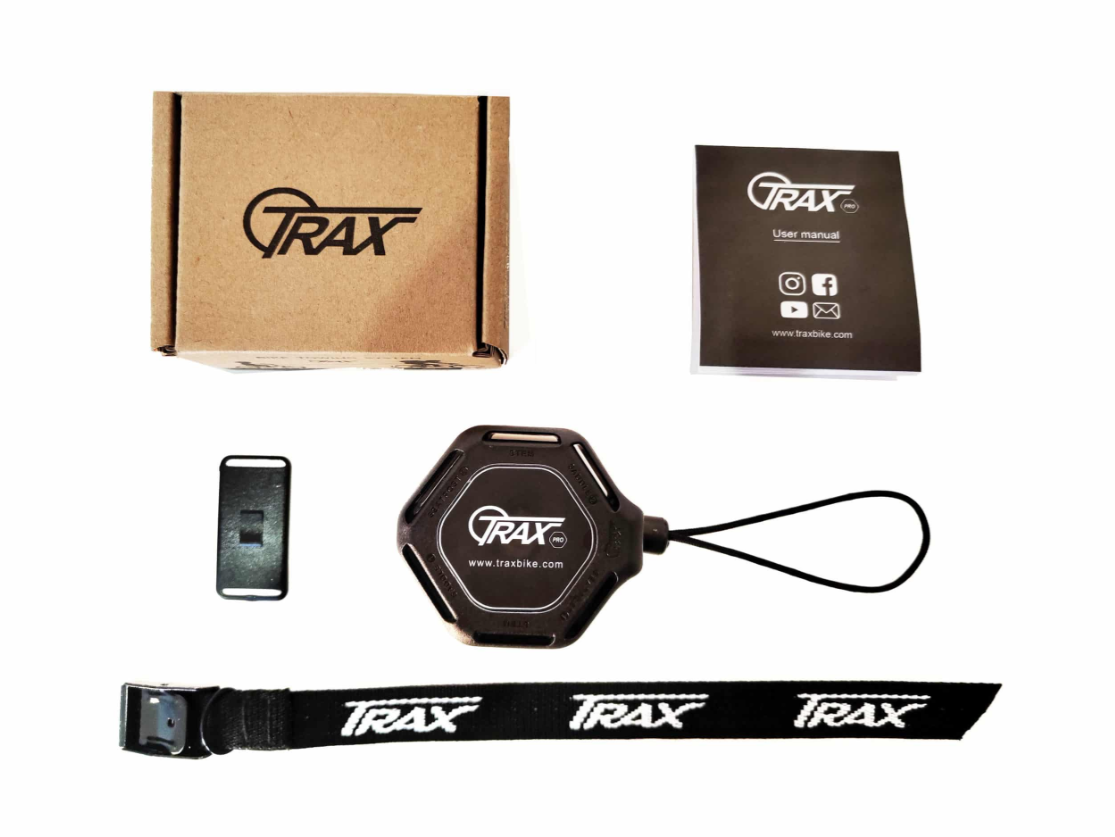 Trax Pro - Système de remorquage – Image 7