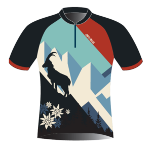 Maillot Orientation M1 - Bryzos