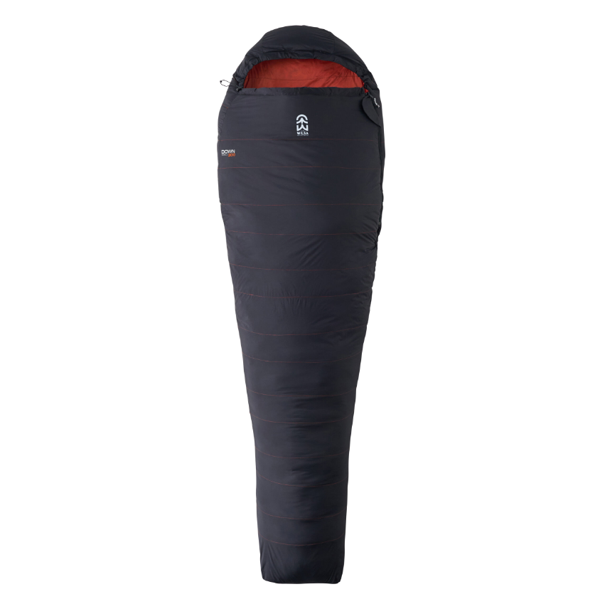 Duvet Ultralite Down 300 – Wilsa