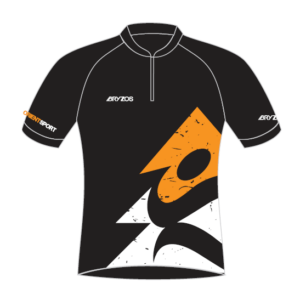 Maillot Team Orientsport - Bryzos