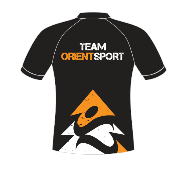Maillot Team Orientsport - Bryzos – Image 2