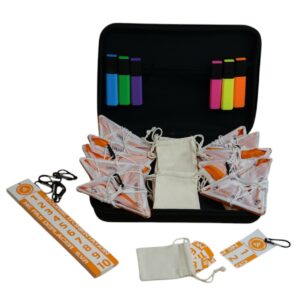 Kit Course aux tickets - Orientsport