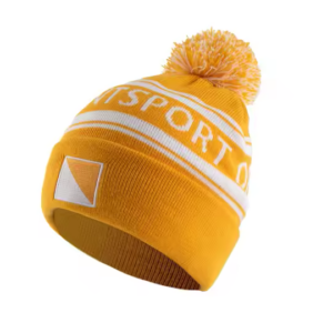 Bonnet à Pompon - Orientsport
