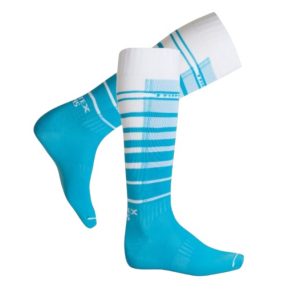 Chaussettes Orientation Azure - Trimtex