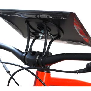 Porte carte Alu Elite OS1 - A4 - Orientsport