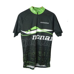 Maillot Combat 1 - Noname