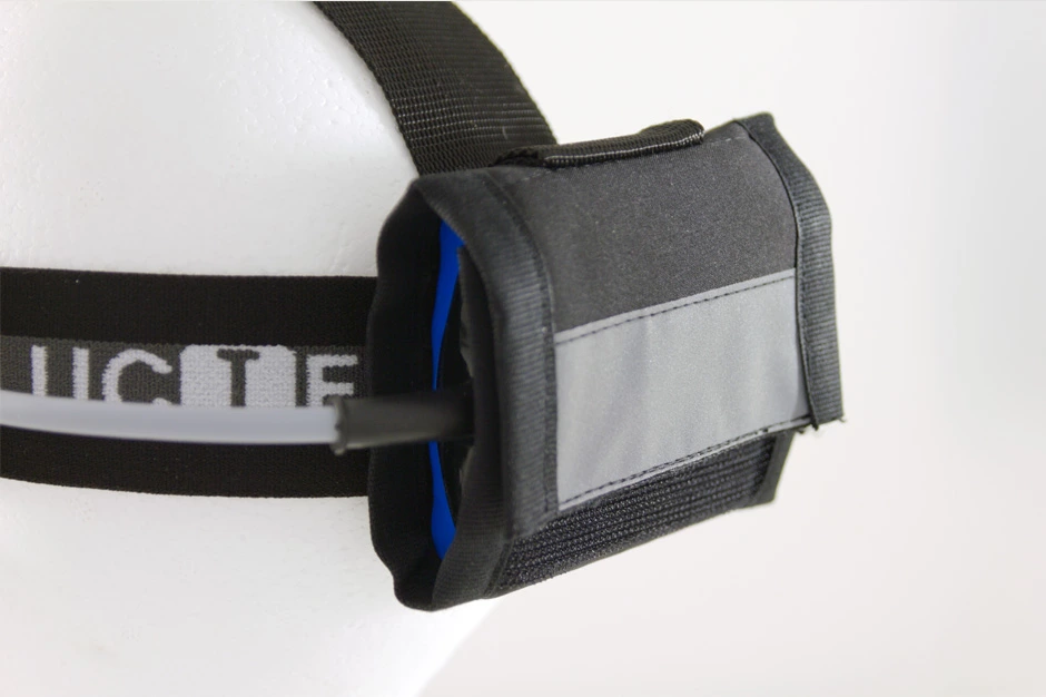 Lampe Frontale L+ - Luciferlights – Image 7