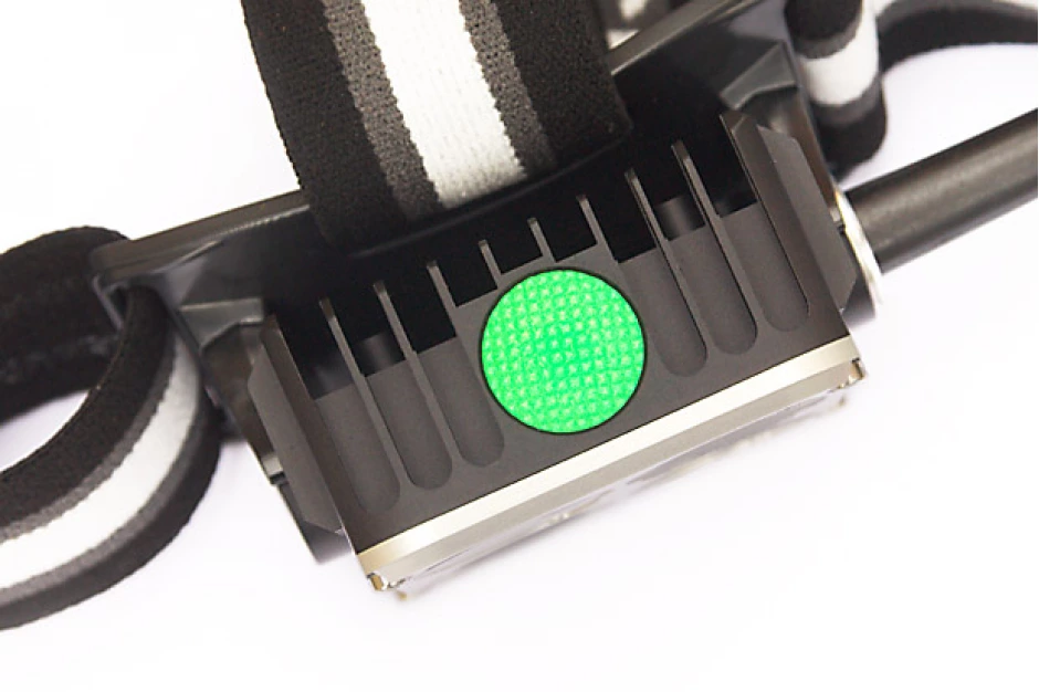 Lampe Frontale L+ - Luciferlights – Image 6