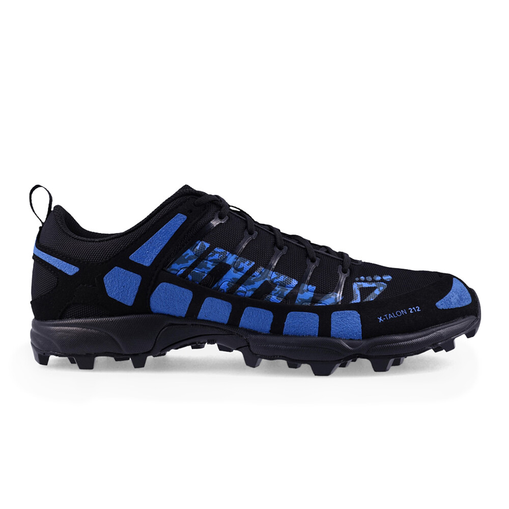 X-Talon 212 - Blue Inov 8 – Image 2