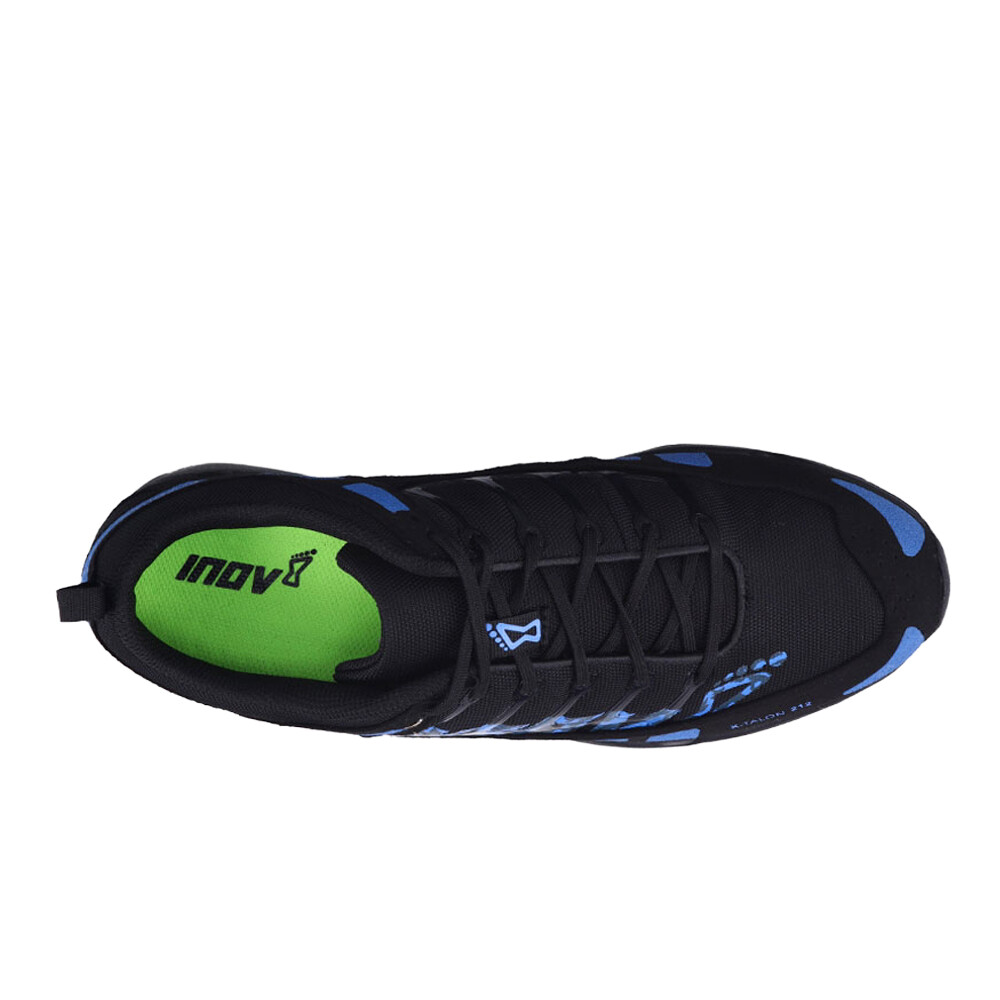 X-Talon 212 - Blue Inov 8 – Image 5