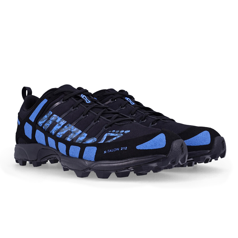 X-Talon 212 - Blue Inov 8