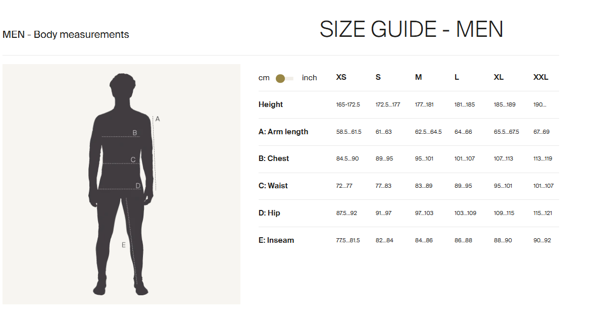 Corsaire 3/4 Trail O-pants TX Men- Trimtex – Image 3