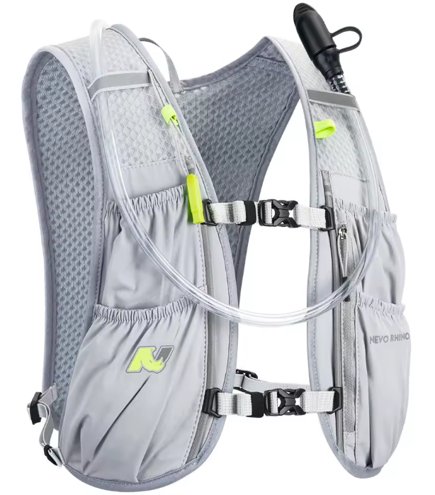 Gilet hydratation + poche à eau 1.5l - Nevo Rhino – Image 2
