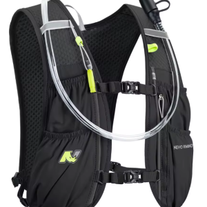 Gilet hydratation + poche à eau 1.5l - Nevo Rhino