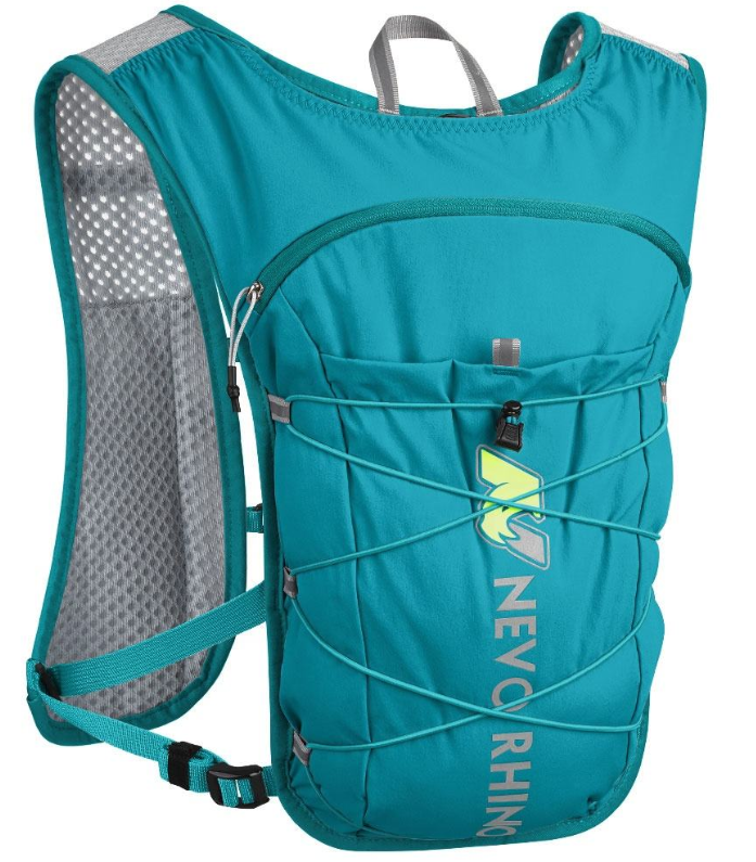 Gilet hydratation + poche à eau 1.5l - Nevo Rhino – Image 4