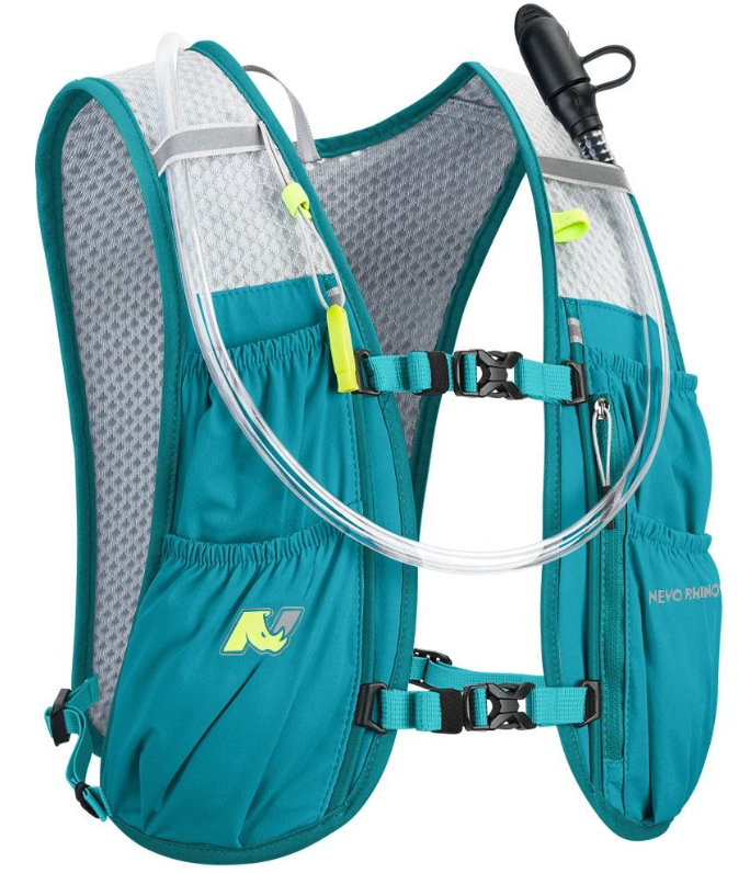 Gilet hydratation + poche à eau 1.5l - Nevo Rhino – Image 3