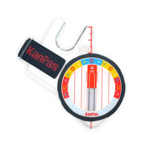 Boussole MA45 Rainbow - Kanpas
